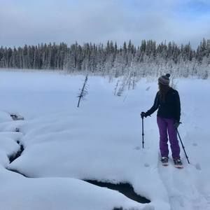 Meet your Posher, Shana